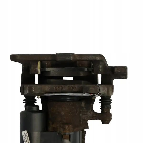 Audi A6 C6 Vasemman Takajarrusatula 4F0615403F image 9