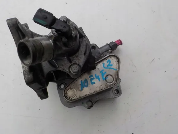 MG ZS 20r 1.0 T-GDI 10E4E Oljefilterbas - Begagnad image 2