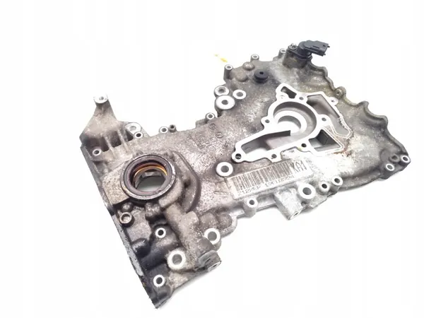Vauxhall Corsa kamkedjelock OEM 55556309 image 3
