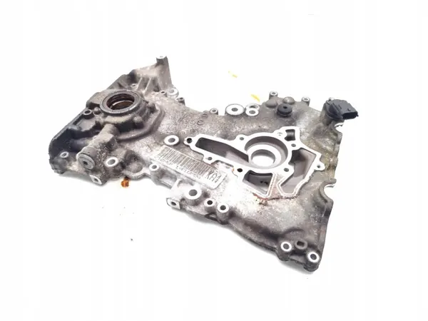 Vauxhall Corsa kamkedjelock OEM 55556309 image 4