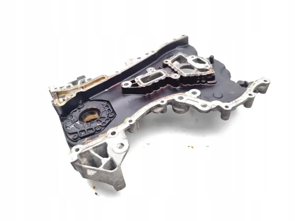 Vauxhall Corsa kamkedjelock OEM 55556309 image 5