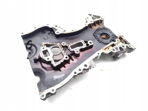 Vauxhall Corsa kamkedjelock OEM 55556309 image 6