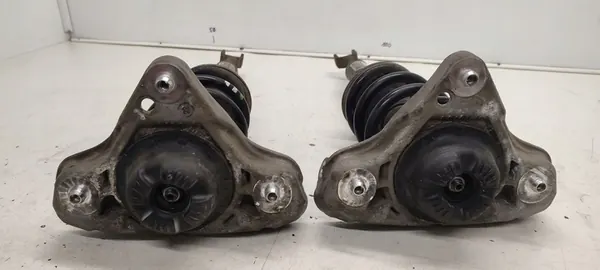 Ammortizzatore anteriore AUDI A4 B6 B7 / OE 8E0413031DK image 2