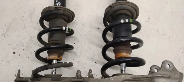 Ammortizzatore anteriore AUDI A4 B6 B7 / OE 8E0413031DK image 3