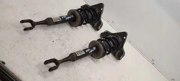 Ammortizzatore anteriore AUDI A4 B6 B7 / OE 8E0413031DK image 4