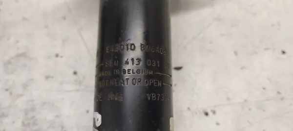 Ammortizzatore anteriore AUDI A4 B6 B7 / OE 8E0413031DK image 5
