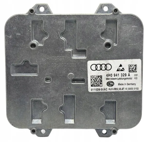 Módulo Faro Matrix OEM 4H0941329A para Audi A6/A7/A8 image 2