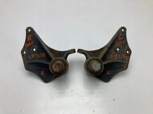 Support de ressort DAF LF Euro 6 22,5" AFRC898 AFRC897 image 2