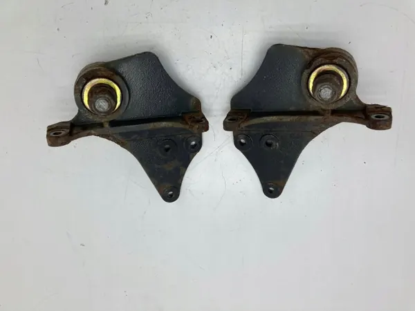 Support de ressort DAF LF Euro 6 22,5" AFRC898 AFRC897 image 3