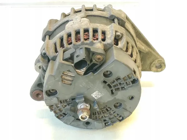 Generaattori A0009063322 Mercedes A-Klasa W176 image 2