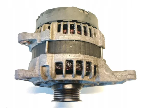 Generaattori A0009063322 Mercedes A-Klasa W176 image 3