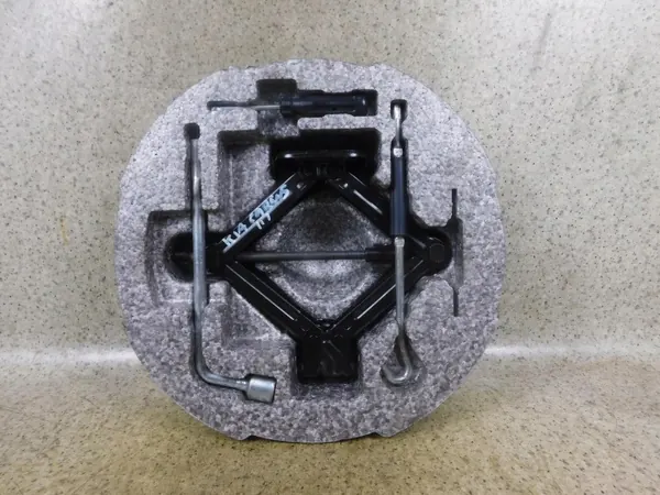 OEM 09149-2F221 Huoltokorjaussarja Kia Carens III:lle image 2