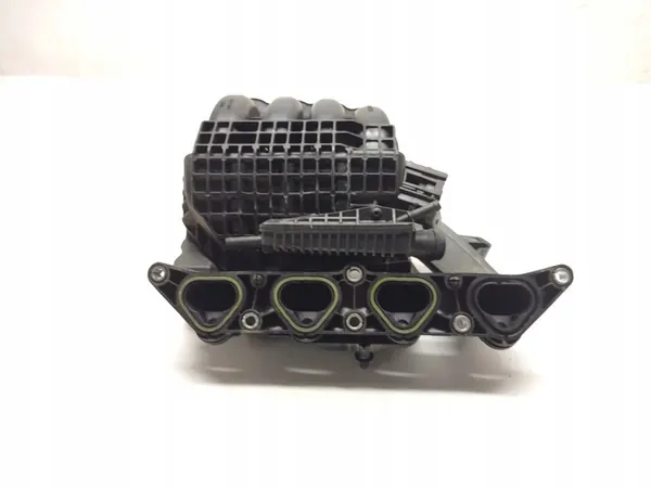 Coletor de admissão 036129709GT Polo 9N Fabia II Ibiza 6J image 5
