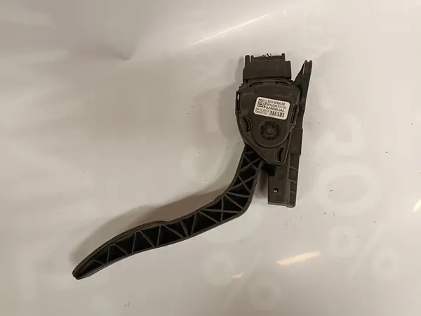 GASPEDAL FORD FIESTA MK7 8V21-9F836-AB image 4