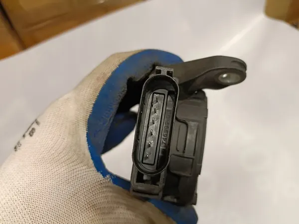 GASPEDAL FORD FIESTA MK7 8V21-9F836-AB image 6