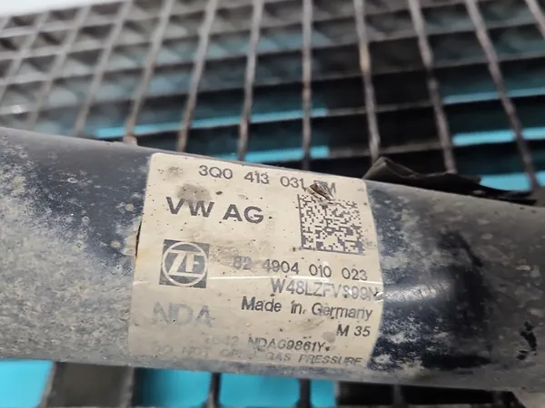 Ammortizzatore Anteriore Destro VW Passat B8 image 2