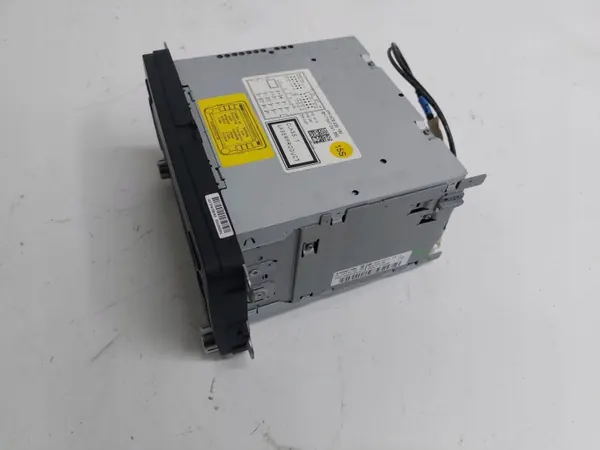 Unité Radio Navigation OEM SSP13103 pour VW image 3
