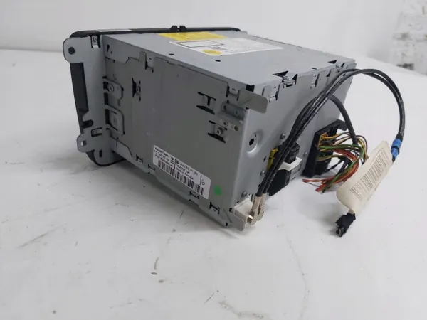 Unité Radio Navigation OEM SSP13103 pour VW image 4