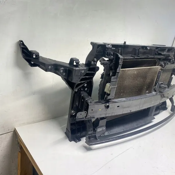 Courroie avant OEM 64101-D7000 pour Hyundai Tucson 2015-2021 image 3
