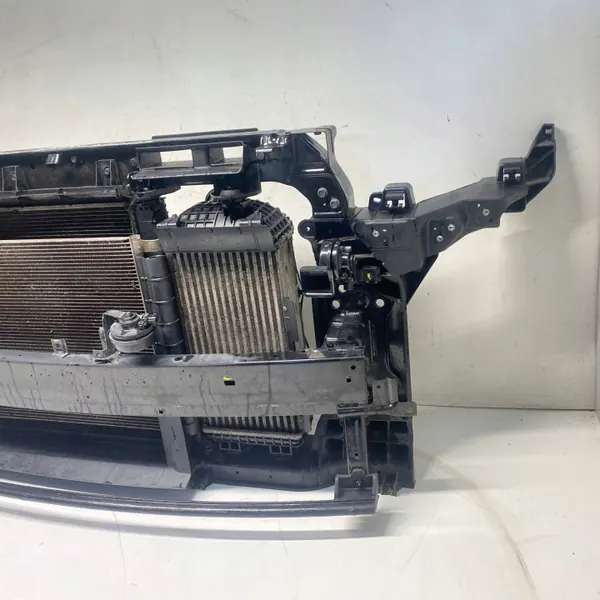 Courroie avant OEM 64101-D7000 pour Hyundai Tucson 2015-2021 image 4
