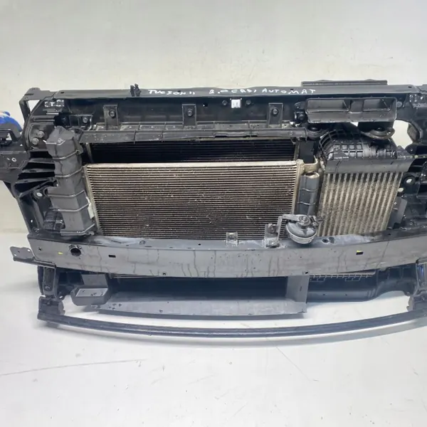 Courroie avant OEM 64101-D7000 pour Hyundai Tucson 2015-2021 image 5