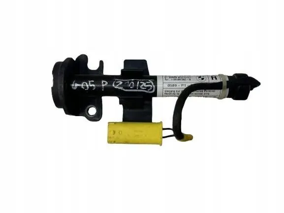 BMW OE 7418200 Rechter motorkapactuator X6 G06 image 2