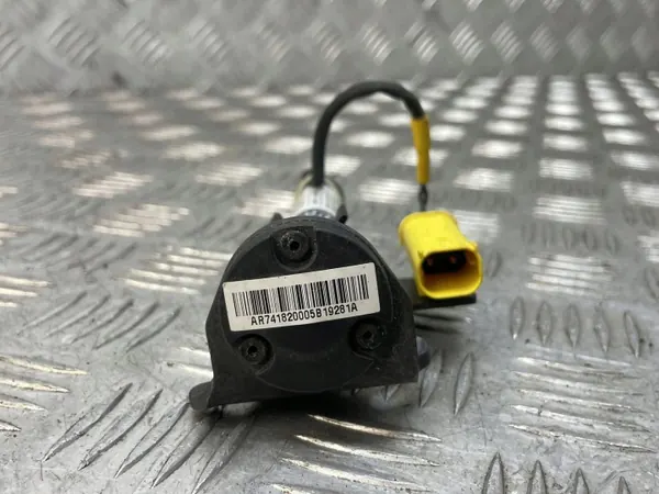 BMW OE 7418200 Rechter motorkapactuator X6 G06 image 4