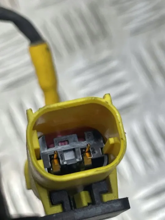 BMW OE 7418200 Rechter motorkapactuator X6 G06 image 5
