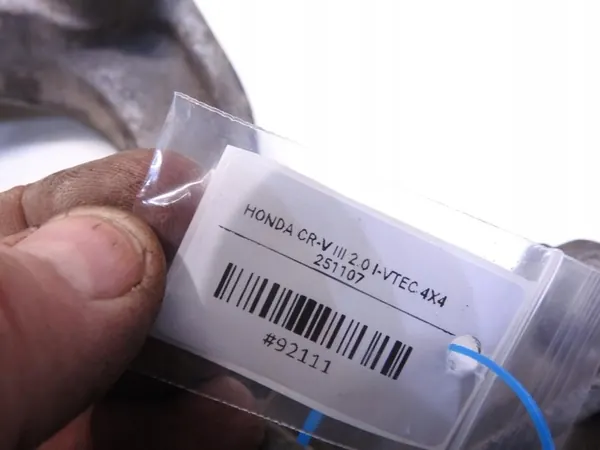 Tensor de correa OEM F-55144907 para Honda CR-V III image 4