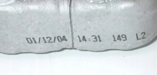 Lämmittimen puhallin Audi A6 C5 image 2