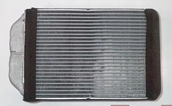 Lämmittimen puhallin Audi A6 C5 image 4