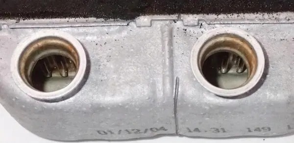 Lämmittimen puhallin Audi A6 C5 image 5