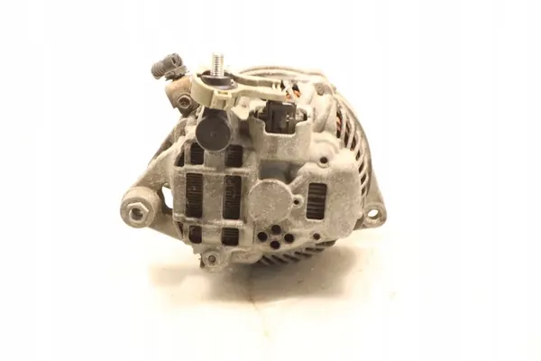 Mazda 2 Vaihtovirtageneraattori 1.5 MZR Bensiini 75kW A2TG1391 image 2