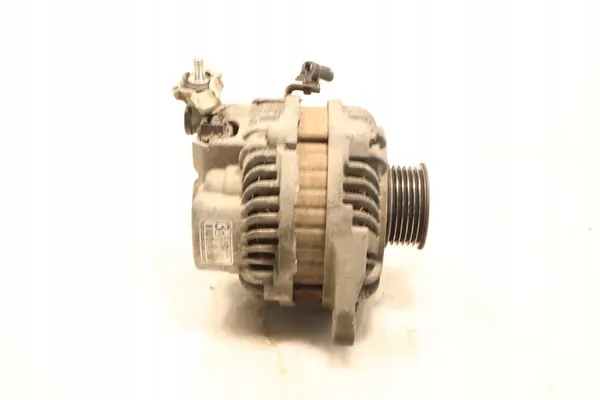 Mazda 2 Vaihtovirtageneraattori 1.5 MZR Bensiini 75kW A2TG1391 image 3