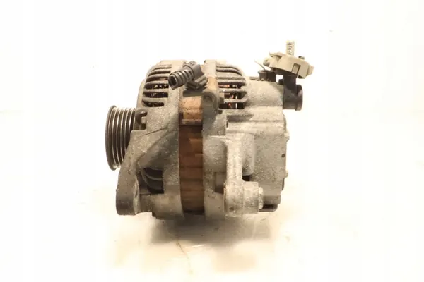 Mazda 2 Vaihtovirtageneraattori 1.5 MZR Bensiini 75kW A2TG1391 image 4