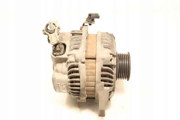 Mazda 2 Vaihtovirtageneraattori 1.5 MZR Bensiini 75kW A2TG1391 image 5