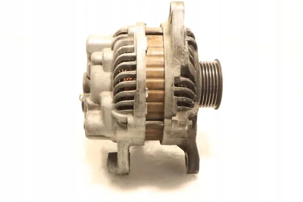 Mazda 2 Vaihtovirtageneraattori 1.5 MZR Bensiini 75kW A2TG1391 image 6