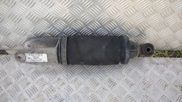 A9603109655 Mercedes-Benz Luftfeder, Links Hinten image 2