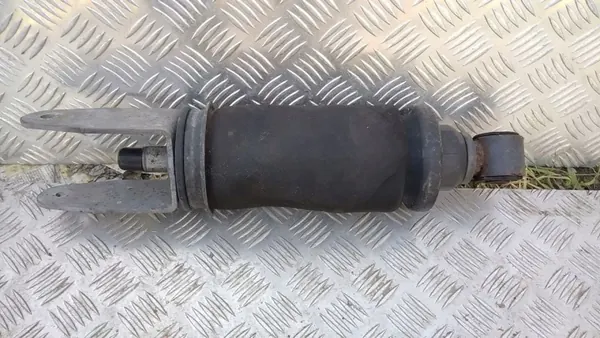 A9603109655 Mercedes-Benz Luftfeder, Links Hinten image 3
