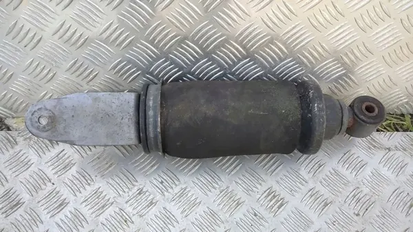 A9603109655 Mercedes-Benz Luftfeder, Links Hinten image 4