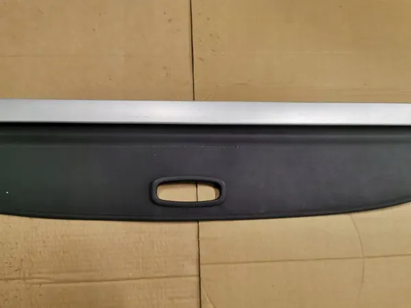 Kofferraum-Rollo KIA SPORTAGE III OEM Teil image 3