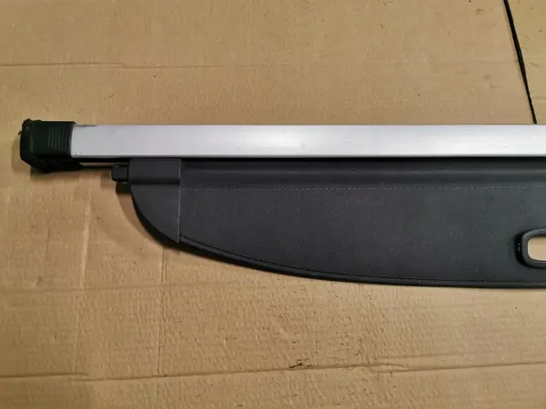 Kofferraum-Rollo KIA SPORTAGE III OEM Teil image 4