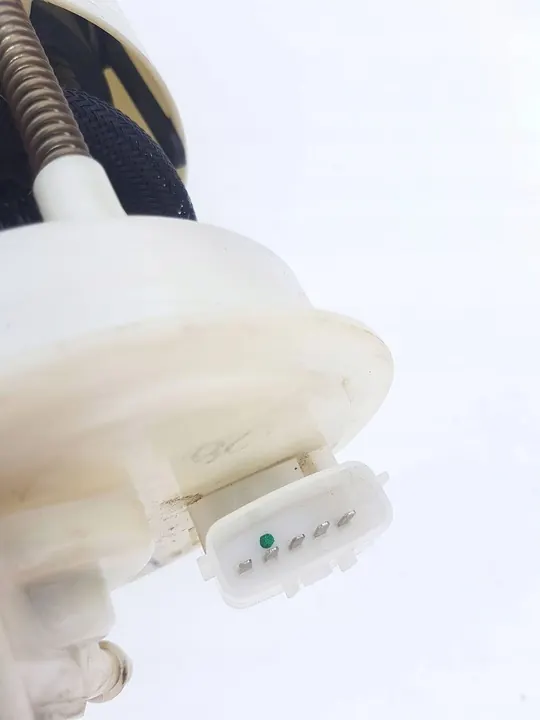 Bomba de combustível NISSAN PRIMERA ESTATE (WP12) 1.8L gasolina 0580313101 image 2