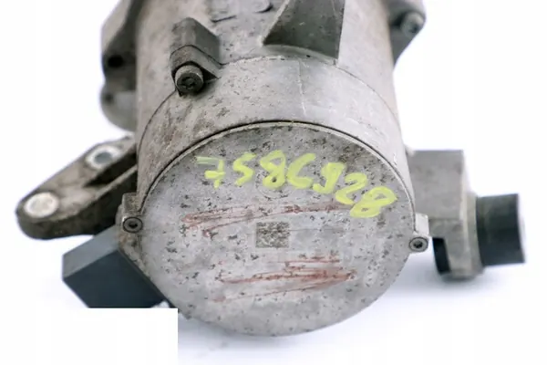 BMW Waterpomp N43 OEM 7547883 image 10