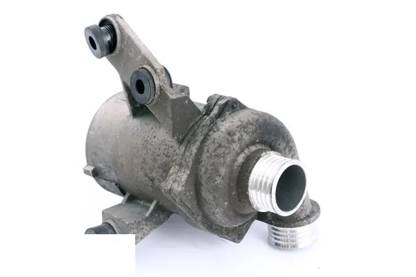 BMW Waterpomp N43 OEM 7547883 image 5