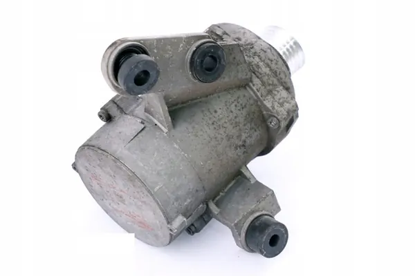 BMW Waterpomp N43 OEM 7547883 image 6