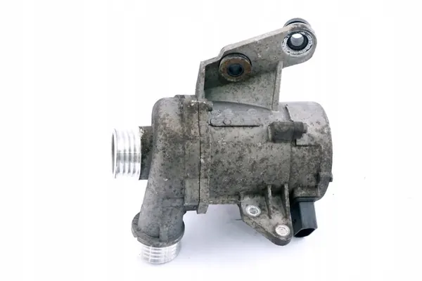 BMW Waterpomp N43 OEM 7547883 image 8