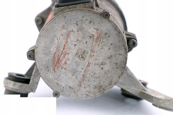 BMW Waterpomp N43 OEM 7547883 image 9