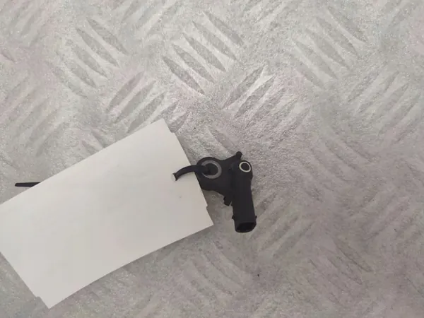 Airbag Aufprallsensor Porsche Cayenne (92A) 2015 OEM image 3