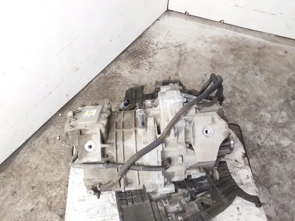 Moteur électrique Ford Mustang Mach-E 2021 OEM LJ987P261AC image 6